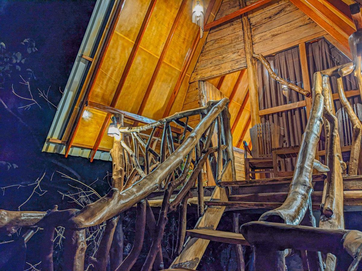 Wooden Cabana Sigirija Zewnętrze zdjęcie
