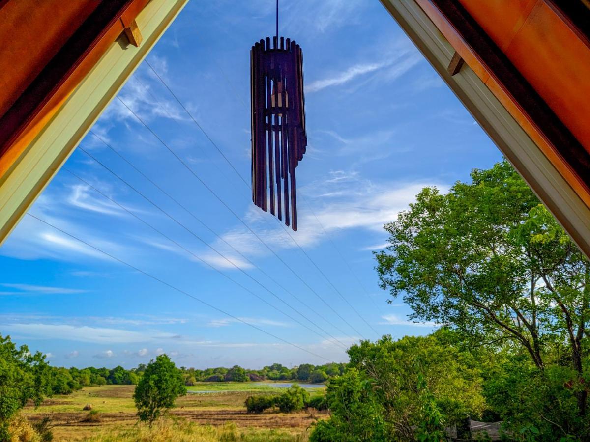Wooden Cabana Sigirija Zewnętrze zdjęcie