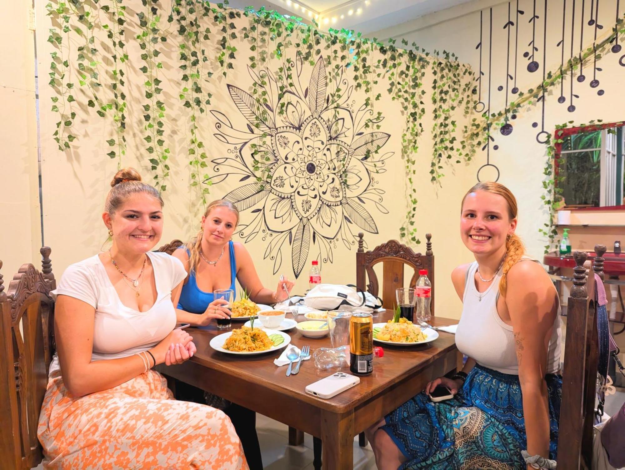 Wooden Cabana Sigirija Zewnętrze zdjęcie